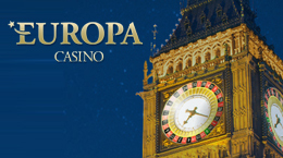 Europa Casino