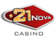 21 Nova Casino - Recenzja