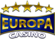 Europa Casino - Recenzja