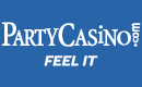 Party Casino - Recenzja