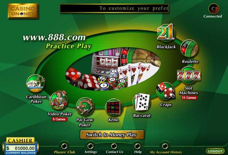 888 Casino Telefon 888 Casino Telefon